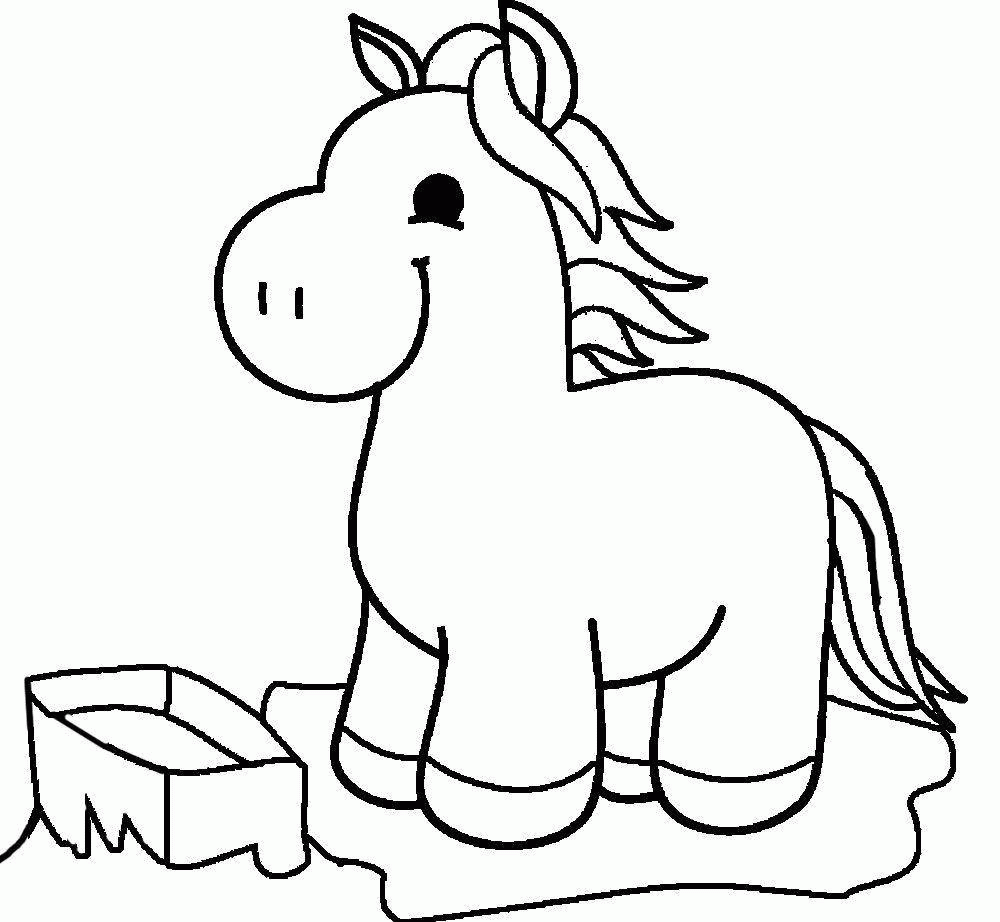 Название: Раскраска Название: Раскраска Рисунок лошадки. Категория: домашние животные. Теги: Лошадь.. Категория: . Теги: .