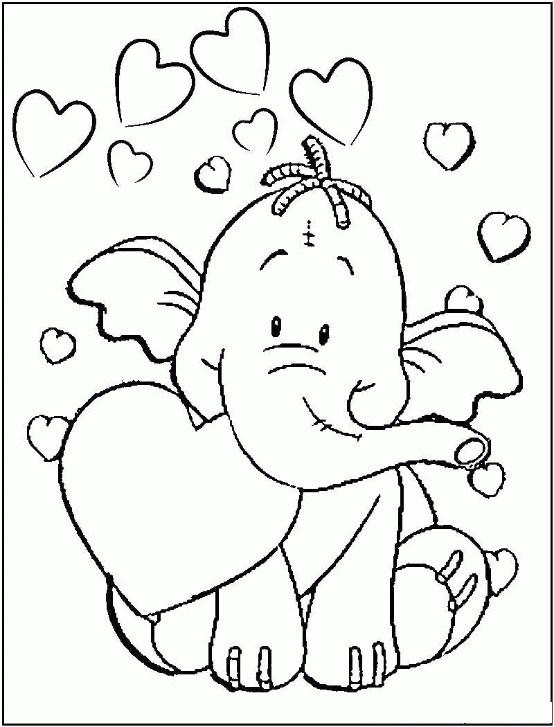 Название: Раскраска Название: Раскраска Влюбленный слоник. Категория: День святого валентина. Теги: День Святого Валентина, любовь, сердце.. Категория: . Теги: .