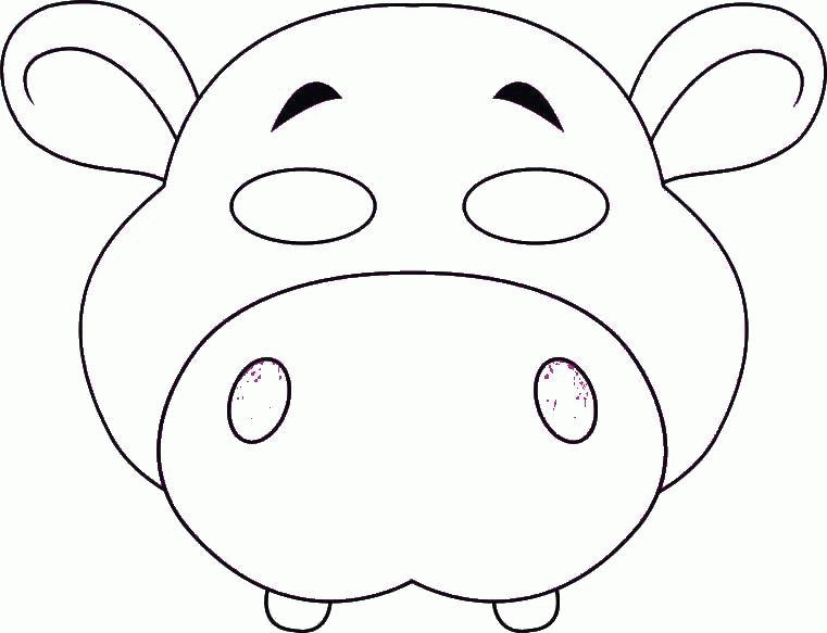 Название: Раскраска Название: Раскраска Мордочка коровы. Категория: животные. Теги: корова.. Категория: . Теги: .
