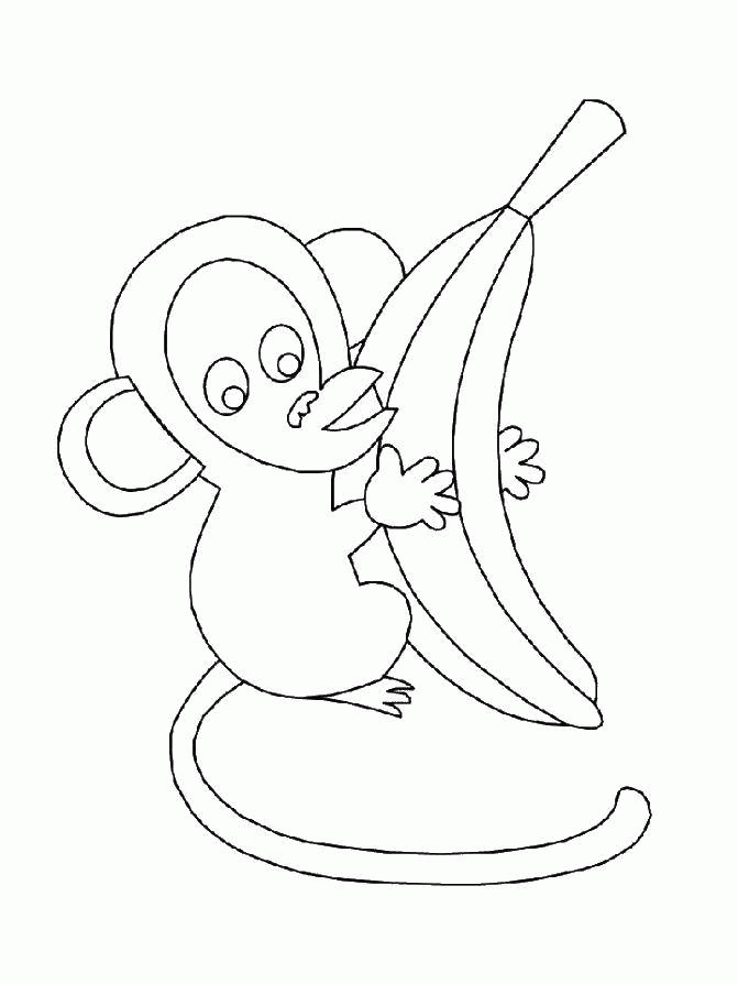 Название: Раскраска Название: Раскраска Обезьяна и банан. Категория: Животные. Теги: животные, обезьяна, обезьянка, бананы.. Категория: . Теги: .