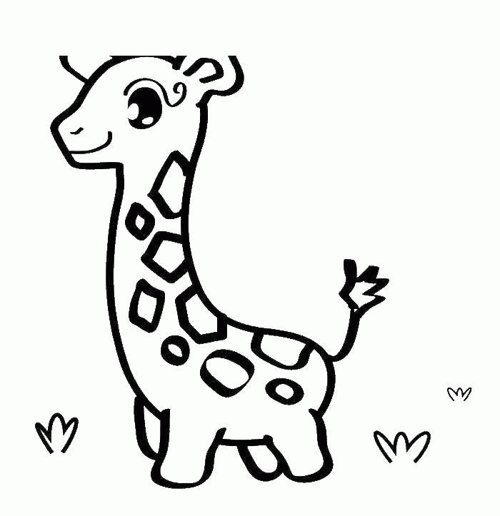 Название: Раскраска Название: Раскраска Жираф. Категория: животные. Теги: жираф.. Категория: . Теги: .