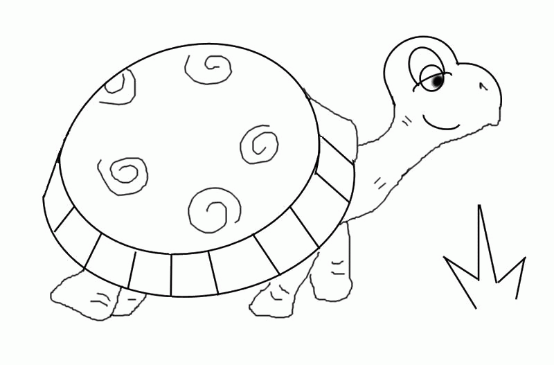 Название: Раскраска Раскраски черепаха раскраски для детей, животные, африка, черепаха. Категория: . Теги: .