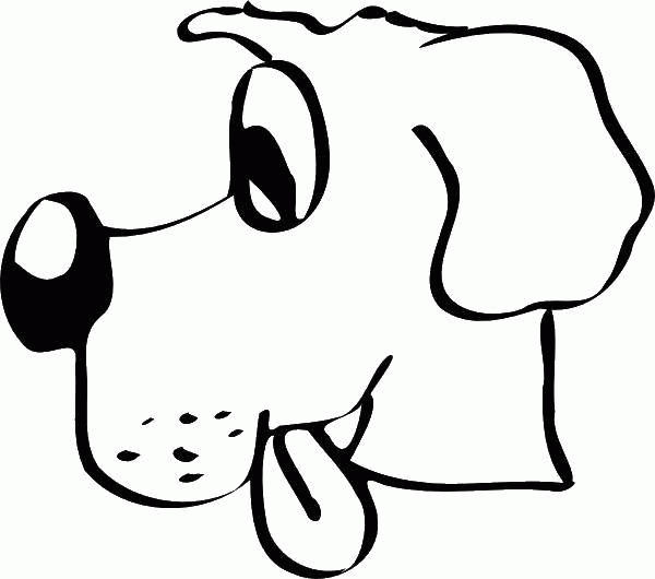 Название: Раскраска Название: Раскраска Голова собаки с языком. Категория: собаки. Теги: голова, собака, язык, нос.. Категория: . Теги: .