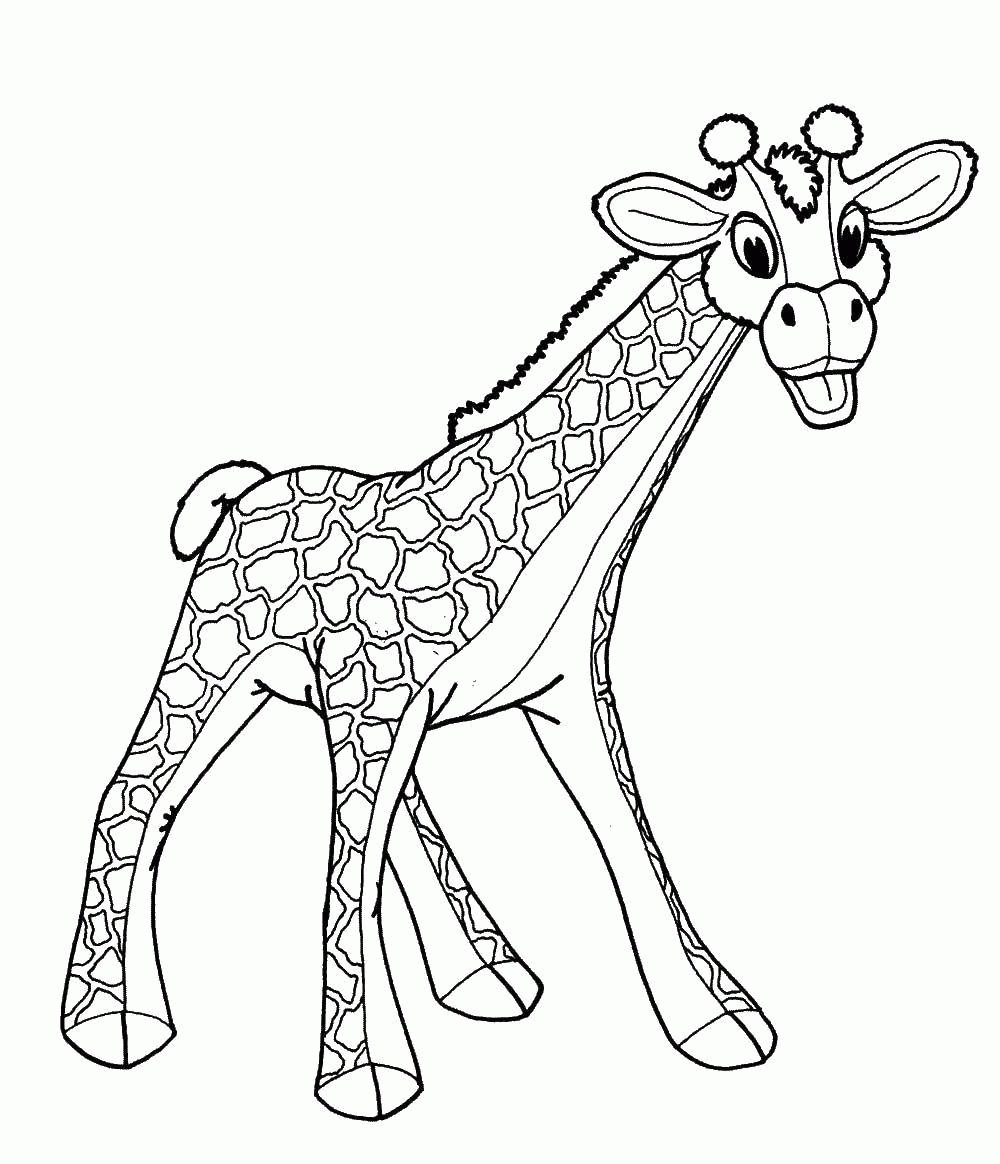 Название: Раскраска Название: Раскраска Жираф. Категория: жираф. Теги: жираф.. Категория: . Теги: .