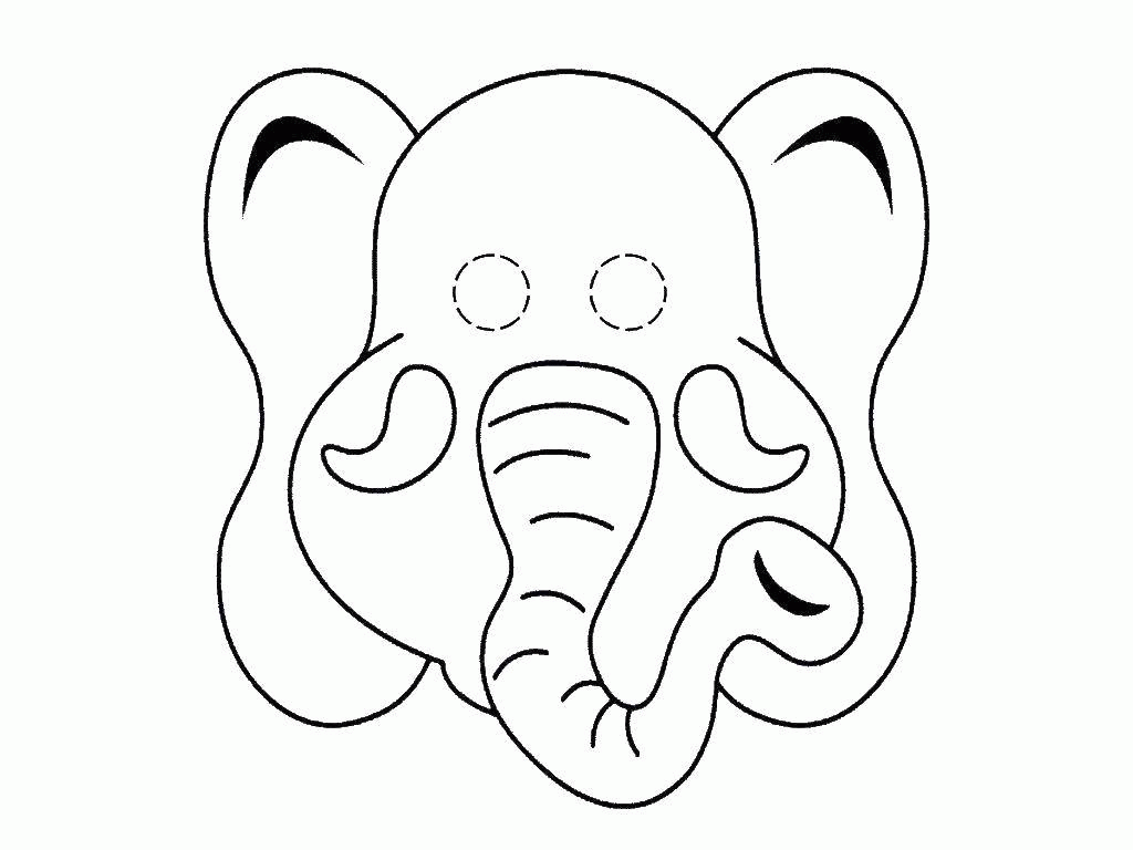 Название: Раскраска Раскраска Нарисуйте глазки слонёнку Скачать Животные, слоненок.  Распечатать ,дорисуй по образцу,. Категория: . Теги: .