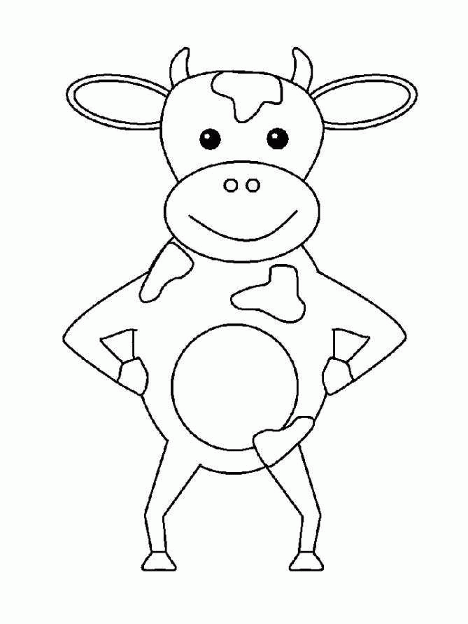 Название: Раскраска Название: Раскраска Рисунок бычка. Категория: домашние животные. Теги: корова.. Категория: . Теги: .