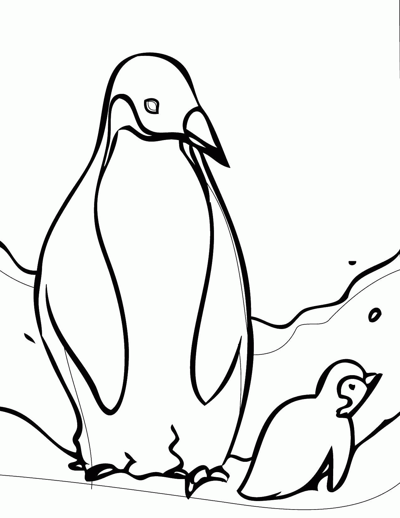 Название: Раскраска Название: Раскраска Пингвинчики. Категория: Дикие животные. Теги: Птицы, пингвин.. Категория: . Теги: .