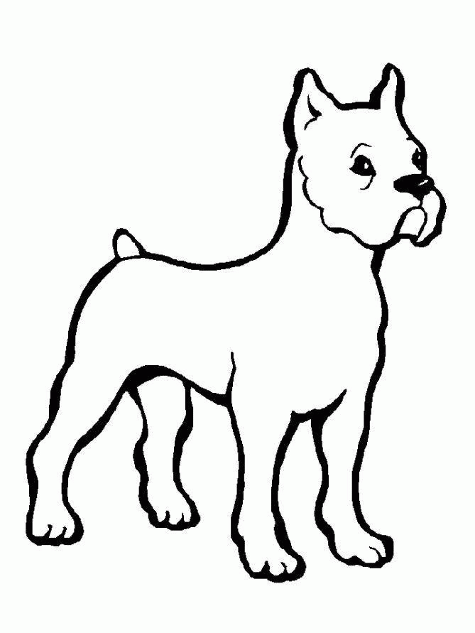 Название: Раскраска Название: Раскраска Рисунок собаки. Категория: домашние животные. Теги: Собака.. Категория: . Теги: .
